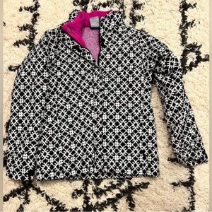 Like new!  Columbia 3 in 1 jacket.  Size 14/16.  Like new condition.  Worn once.
